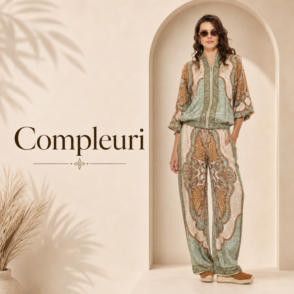 Compleuri