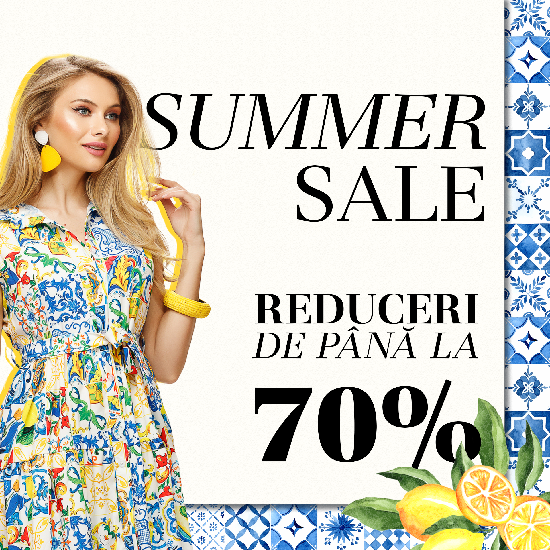summer sale