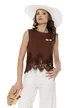 Blugi dama cloude dancer premium supersoft summer escape 2026
