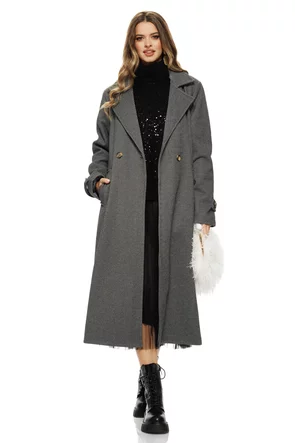 Compleu dama elegant negru cu angora pulover cu paiete si rochie cu fusta de tul plisat