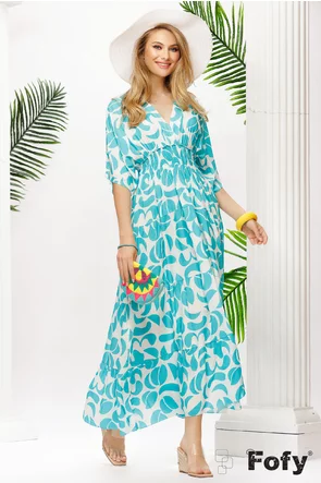 Plic boho unicat tesut manual in culori efervescente