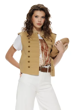 Vesta dama blug camel army safari summer 2026