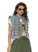 Vesta dama blug Napoleon summer 2026