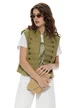 Vesta dama blug olive army safari summer 2026