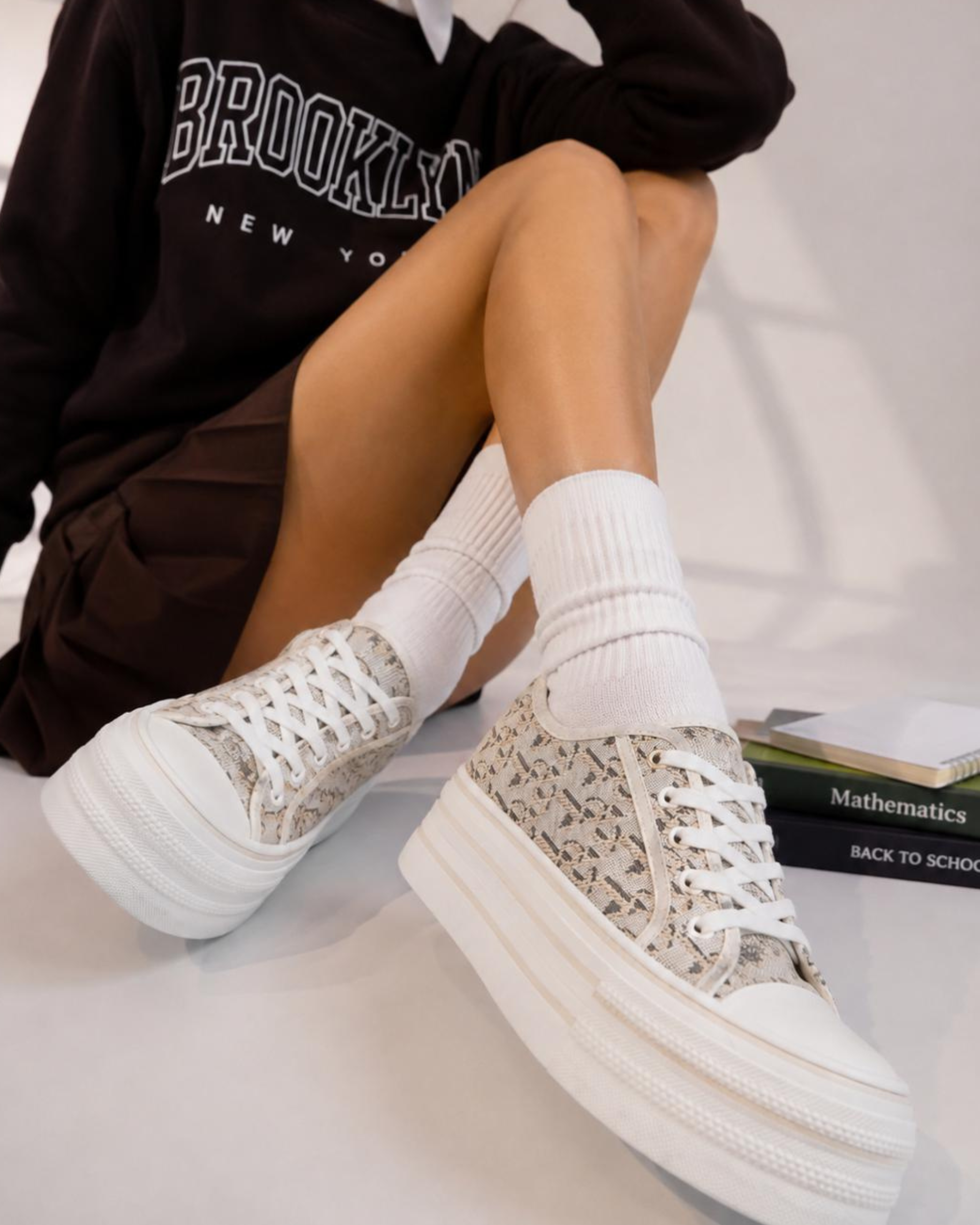PANTOFI SPORT