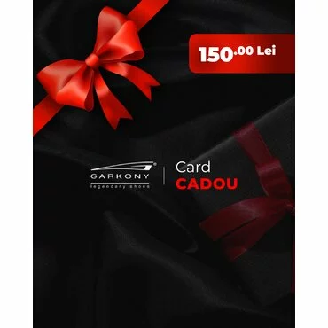 Card Cadou Garkony 150