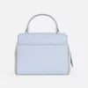 Geanta dama din Piele Naturala Blue Sara picture - 5