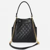 Geanta dama tip sac din Piele Naturala Neagra Adoris picture - 3