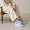 Pantofi casual Piele Naturala Blue Barni B picture - 5