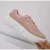Pantofi casual Piele Naturala somon Conti