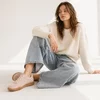 Pantofi casual sport Piele Naturala Roz Drift picture - 4