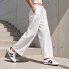 Pantofi casual sport textil albi Flex picture - 3