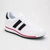 Pantofi casual sport textil albi Flex picture - 5