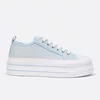 Pantofi casual sport textil Blue Cloud picture - 2