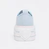 Pantofi casual sport textil Blue Cloud picture - 4