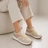 Pantofi casual sport textil Multicolor Candy picture - 1