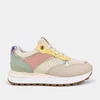 Pantofi casual sport textil Multicolor Candy picture - 2