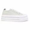 Pantofi casual sport textil Verde pal Cloud picture - 1