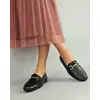 Pantofi dama casual Nely Negru
