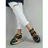 Pantofi dama casual Sheila Negru