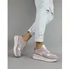 Pantofi dama casual sport Simona Lila