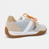 Pantofi dama casual sport textil blug Rise picture - 5