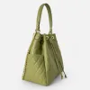 Geanta dama tip sac din Piele Naturala Oliv Adoris picture - 4