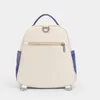 Rucsac dama casual Textil multicolor Nika picture - 3