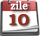 10 zile