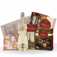 Cadou A Paris 2026 1SGR