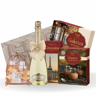 Cadou A Paris 2026 1SGR