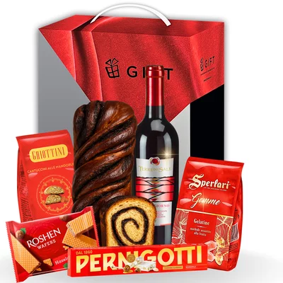 Cadou Christmas Spirit