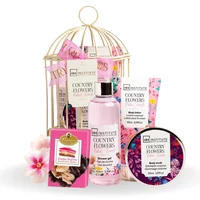 Cadou Country Flowers Martie 2025