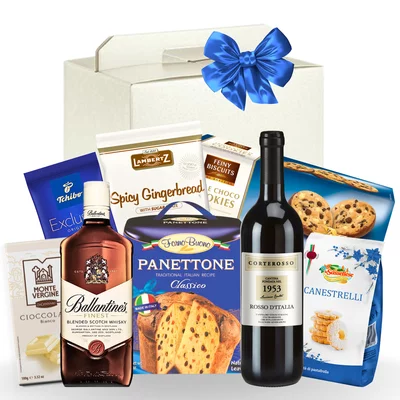 Cadou Finest Gift Craciun 2025