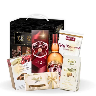 Cadou Gentleman's 1SGR