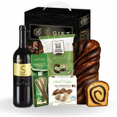 Cadou Gift Delight 1SGR