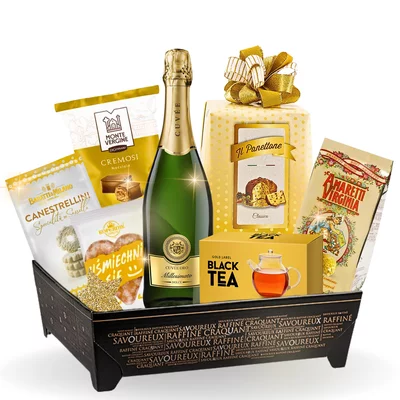 Cadou Gold Selection C25