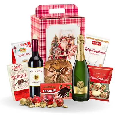 Cadou Holiday Treats