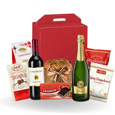 Cadou Holiday Treats