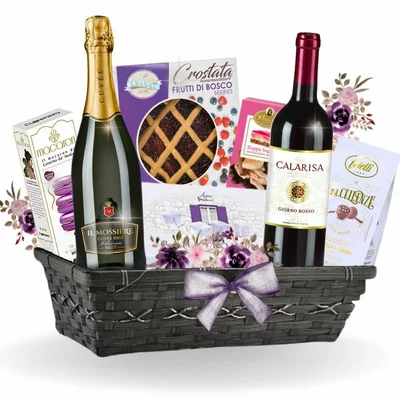 Cadou Purple Gift 2SGR