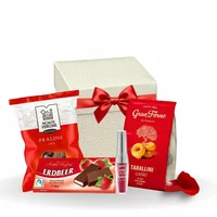 Cadou Red Velvet 2026