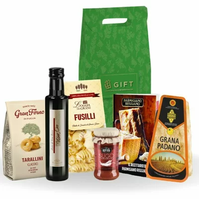 Cadou Sapori Italiani