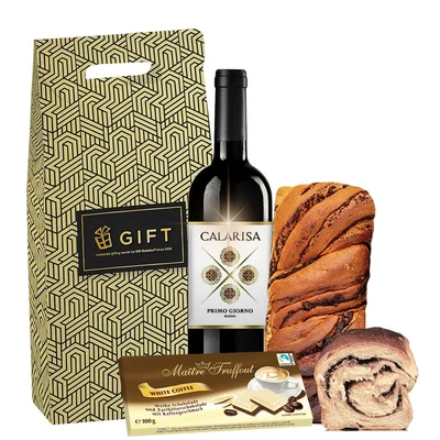 Cadou Simple Gift SGR