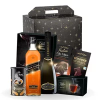 Smoking Craciun 2025