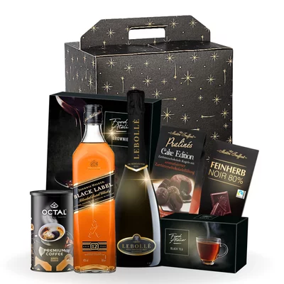 Smoking Craciun 2025