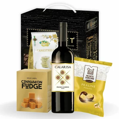 Cadou Sweet Holiday 1SGR