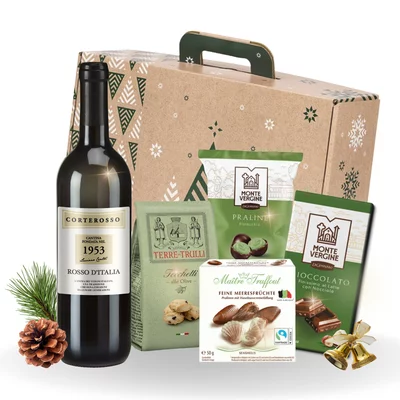 Cadou Sweet Treat 1SGR