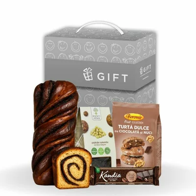 Cadou Traditii Romanesti 2025