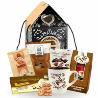 Coffee Momment Paste 2025