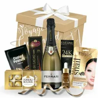 Cadou Royal Treatment 2026 1SGR